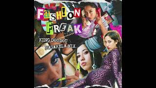 Isabella Lovestory - Fashion Freak (King Doudou Pasarela Mix)