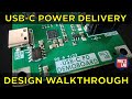 Usbc power delivery hardware design  phils lab 104