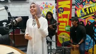 Yang Ku Sayang - Elda Susanti | Jom Jam Akustik | 2 Mac 2018