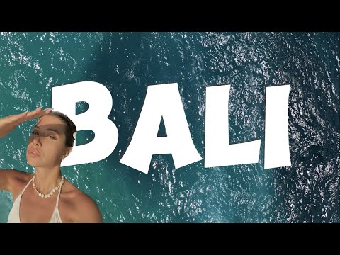 მოგზაურობა კუნძულ ბალიზე ❀ უბუდი, ჩანგუ, ულუვატუ, პენიდას კუნძული ❀