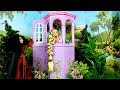 Barbie Rapunzel Bedroom Morning Routine Cruise Ship With Elsa Anna