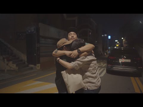후하로그 7-2화 - 후하는 여전히 작업 중