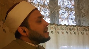آيات الصيام، بصوت/أحمد جلال شقوير...