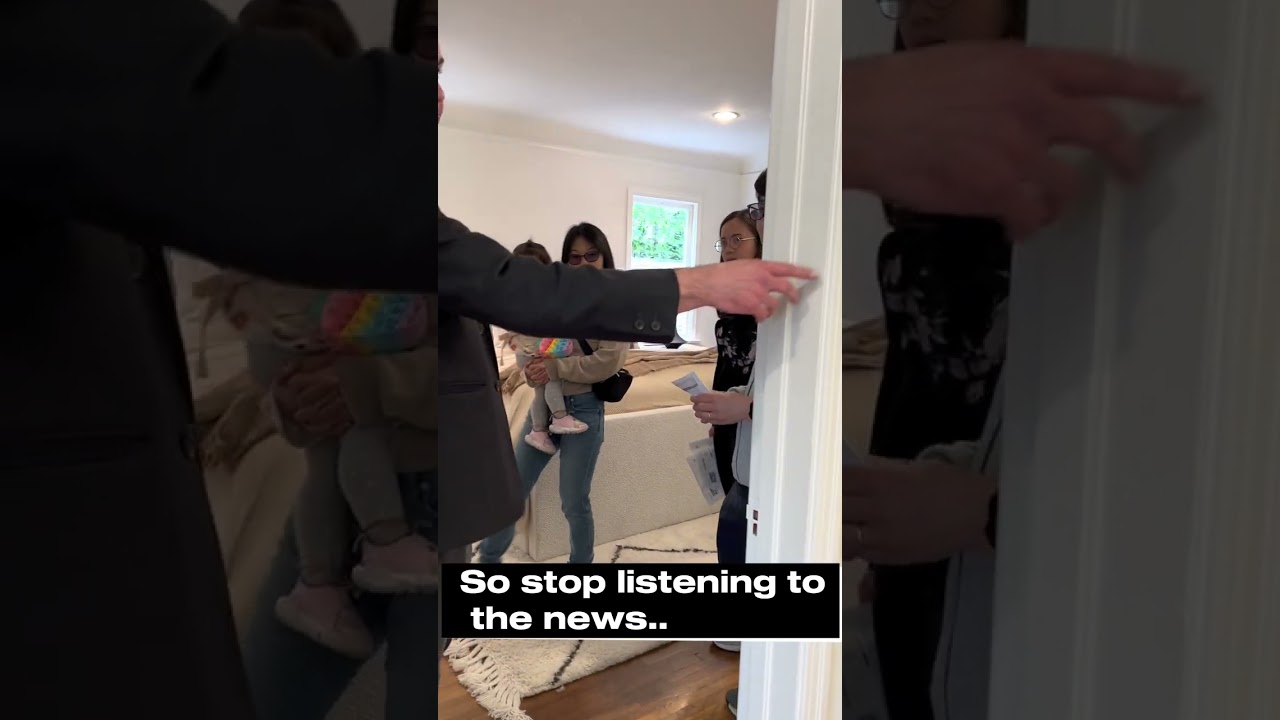 How is the Los Angeles Real Estate Market?