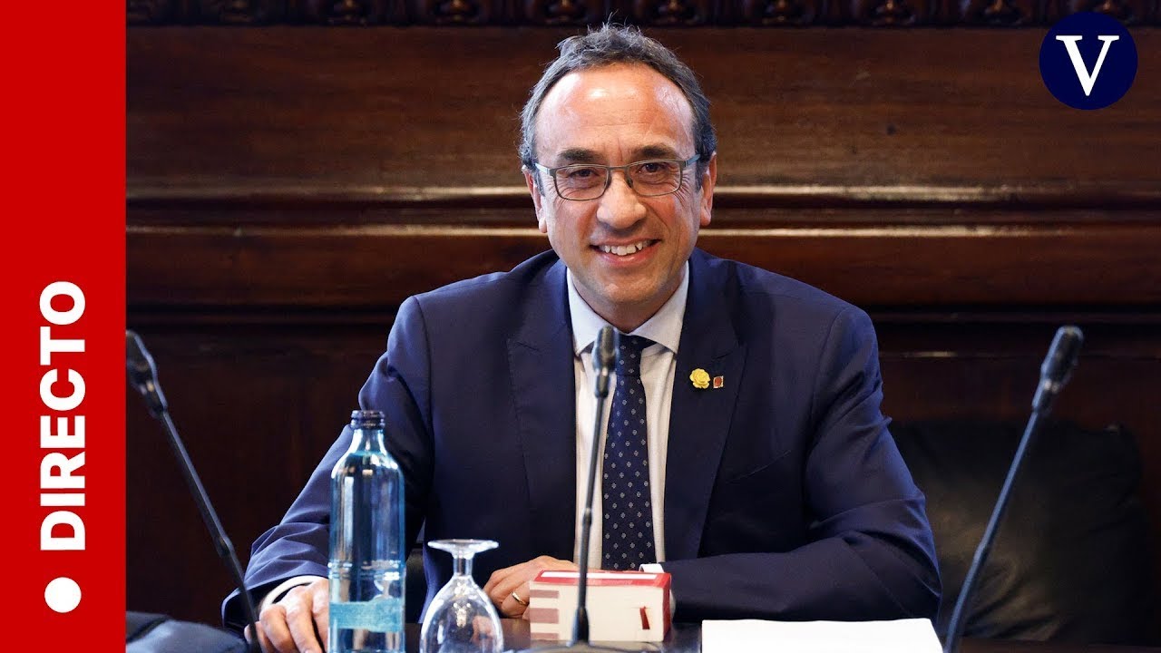 El Parlament de Catalunya activa la cuenta atrás para investir a un nuevo presidente