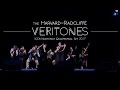 The Veritones | ICCA Northeast Quarterfinal Set 2017