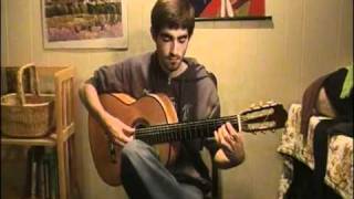 michelle/summertime - lennon/mccartney/gershwin