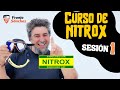 SESIÓN 1 DEL CURSO DE NITROX (2021)