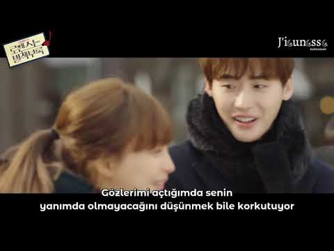 [Romance is a Bonus Book OST Part.3] Roy Kim - All I Do (Türkçe Altyazılı)