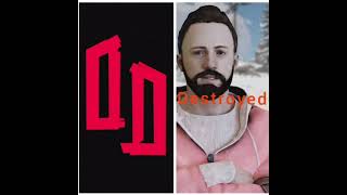 Держи Дверь Легенда  #держидверь