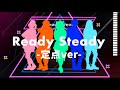 【WORLD of SEKAI】Vivid BAD SQUAD/Ready Steady-定点-【プロセカ踊ってみた】