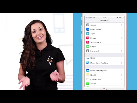 Wideo: Jak Przenieść Kontakty Na IPhone'a?