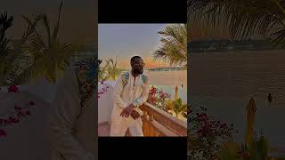 Gims Ft Naza _Ça Fait Mal (Non Officiel)