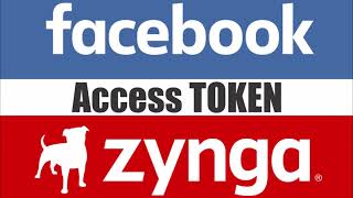 Zynga Texas Holdem Poker Access Token screenshot 3