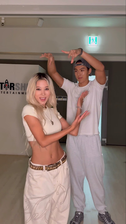 𝑷𝒖𝒕 𝒚𝒐𝒖𝒓 𝒃𝒐𝒅𝒚 with #SHOWNU #DAYOUNG #DAYOUNG #MONSTAX #SHOWNU #BODY #bodychallenge @MONSTAX