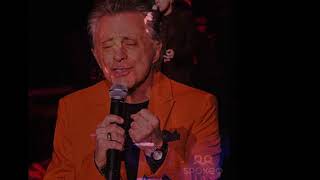 Frankie Valli Cant Take My Eyes Off You Tradução