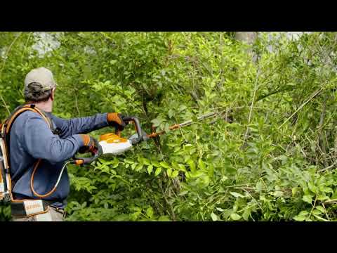 וִידֵאוֹ: האם גוזמי Stihl הם 4 מחזורים?