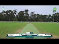 ROYAL MARATHAS vs Baulko Blasters 2.0 | Sydney | Australia