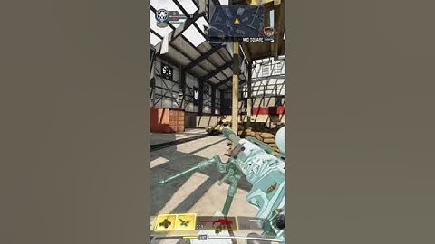 Killhouse Spawntrap