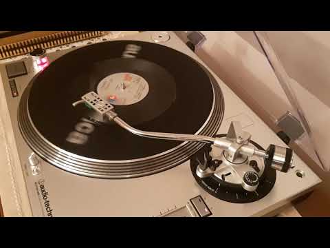 Ferdi Tayfur Söz Veriyorum 1977 Plak Kaydı