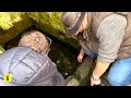 This ANCIENT Well Is A Magnet Fishing DREAM!!! (LOADED WITH TREASURE)