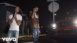 Cookie Money, Elzie - Survivor'S Remorse (Official Video)