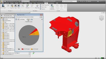 Autodesk Vault - Concurrent design