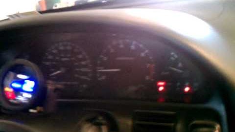 1jz-gte swap s13 240sx