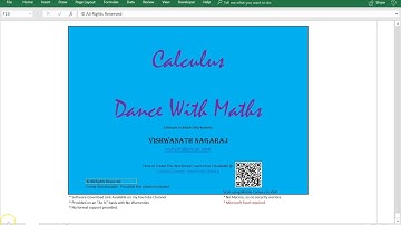 037   Angle Between Radius Vector and The Tangent