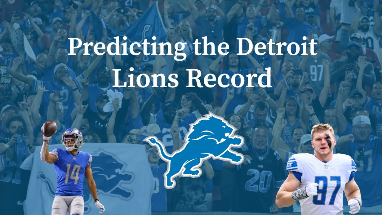 Predicting The Detroit Lions Record 2024 2025 YouTube predicting-the-detroit-lions-record-2024-2025-youtube