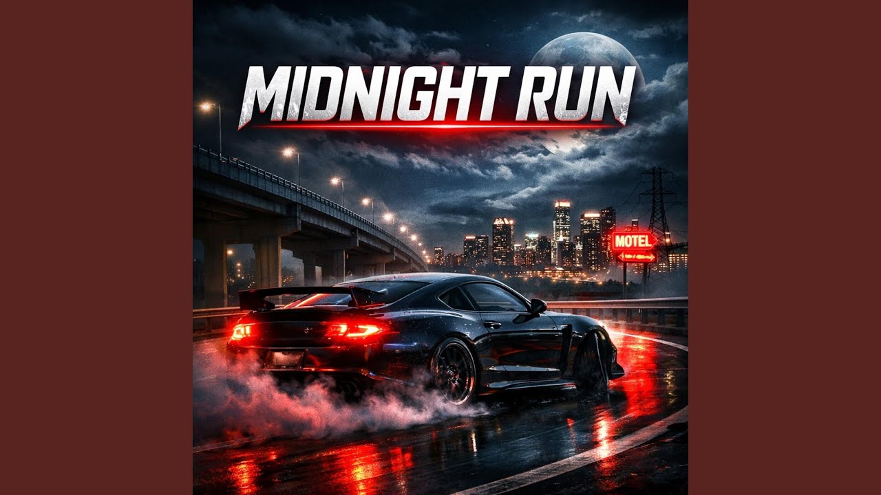 Guarda MIDNIGHT RUN su YouTube Guarda MIDNIGHT RUN su YouTube