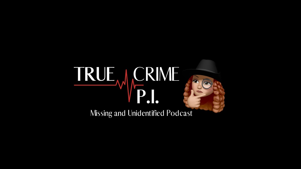 True Crime P.I. Podcast - Dana Poll Live Stream