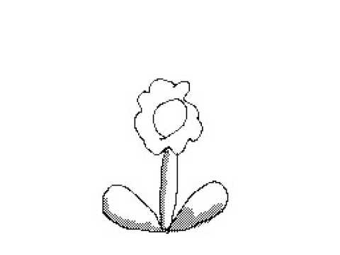 みのの作品 / うごメモはてな