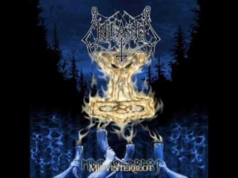 Unleashed - Valhalla Awaits