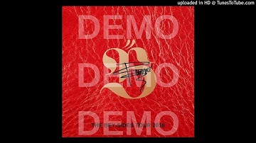 Beyoncé - World Wide Partition Interlude/Single Ladies [DEMO]