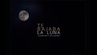 bloquear comentarista Pequeño Alejandro Mora & Juan Habichuela - Te Bajaba La Luna (Videoclip Oficial) -  YouTube