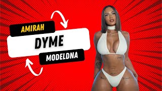 Amirah Dyme Biography The Story Of The Cake Queen