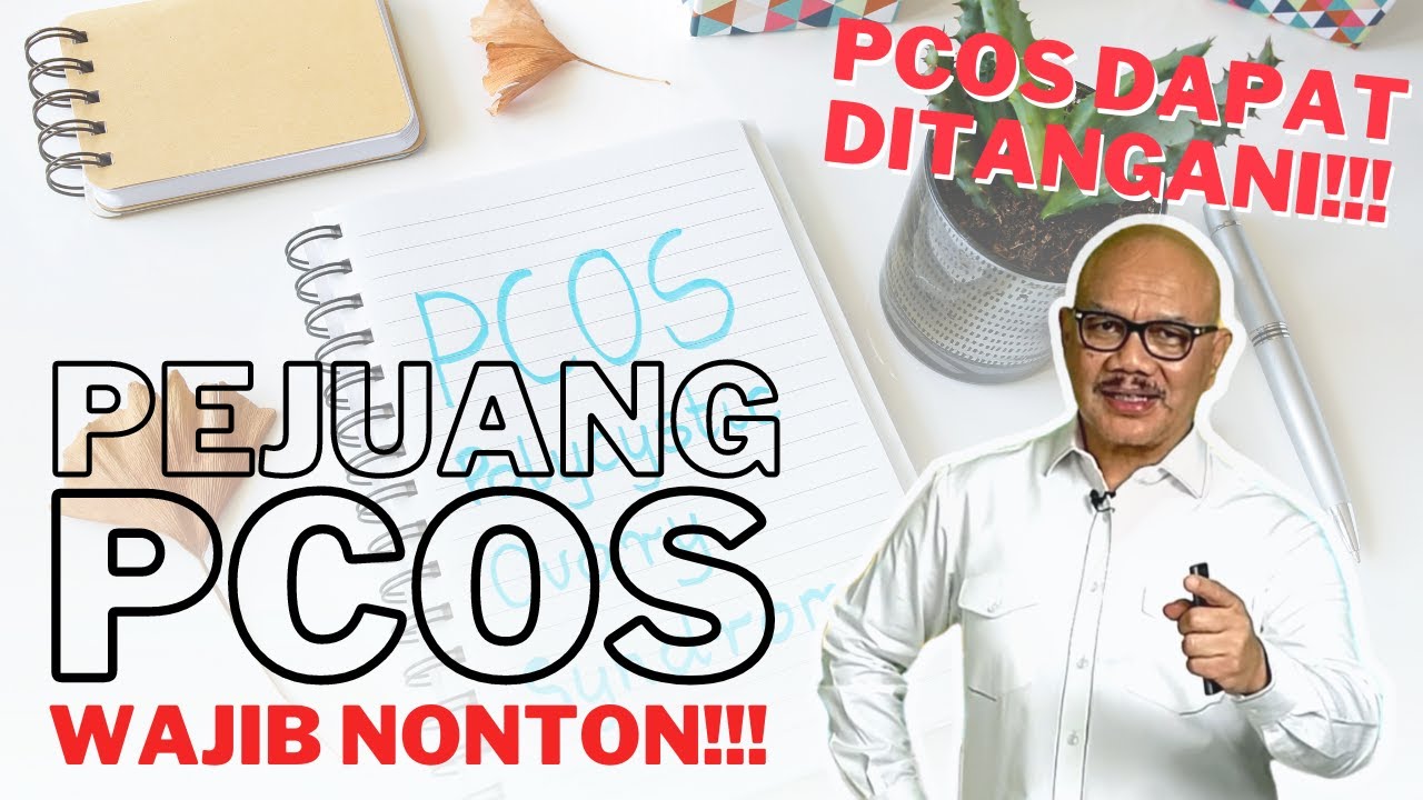 Ayo Bu!! #PEJUANGPCOS KITA RUBAH POLA HIDUP