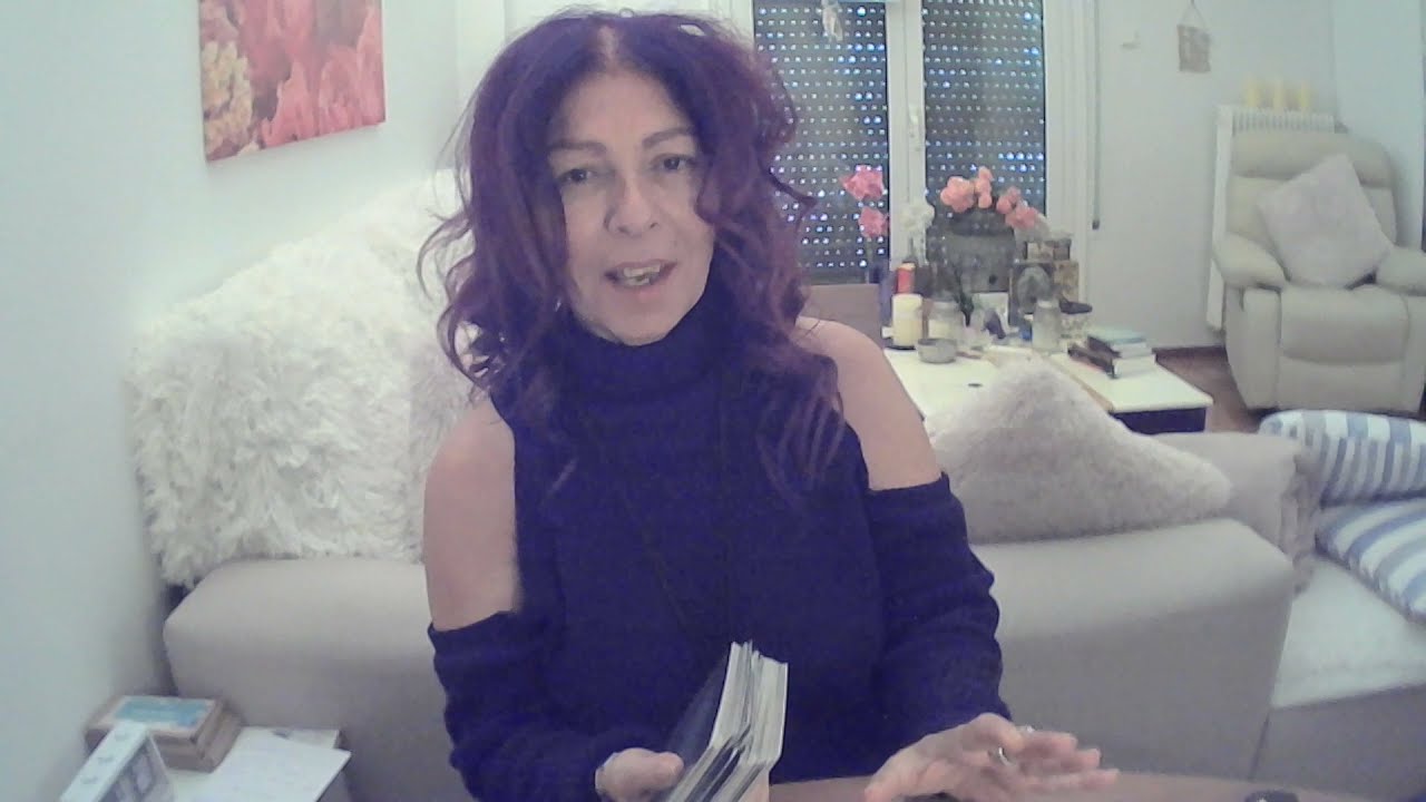 Virgo -  Your Destiny Presents Itself!! Get Ready!!