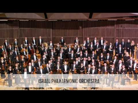 ისრაელის ფილარმონიული ორკესტრი, მაესტრო ზუბინ მეტას დირიჟორობით, საქართველოს ეწვევა