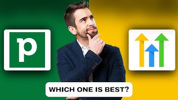 Pipedrive vs GoHighLevel (2025) – Which CRM is Right for You?