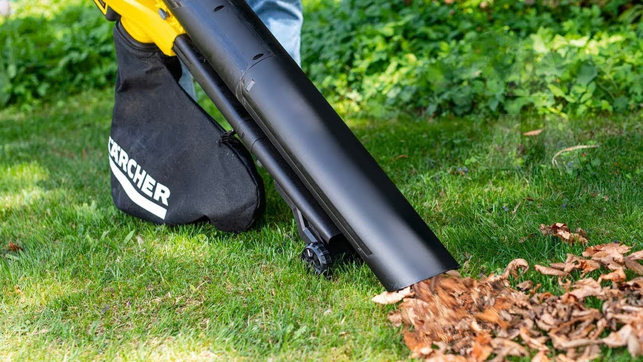 7 Mejores Sopladores De Hojas Inalámbricos En Amazon