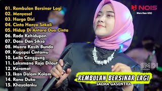 Salma - Rembulan Bersinar Lagi - Menyesal | Full Album Cover Dangdut Terbaru Gasentra