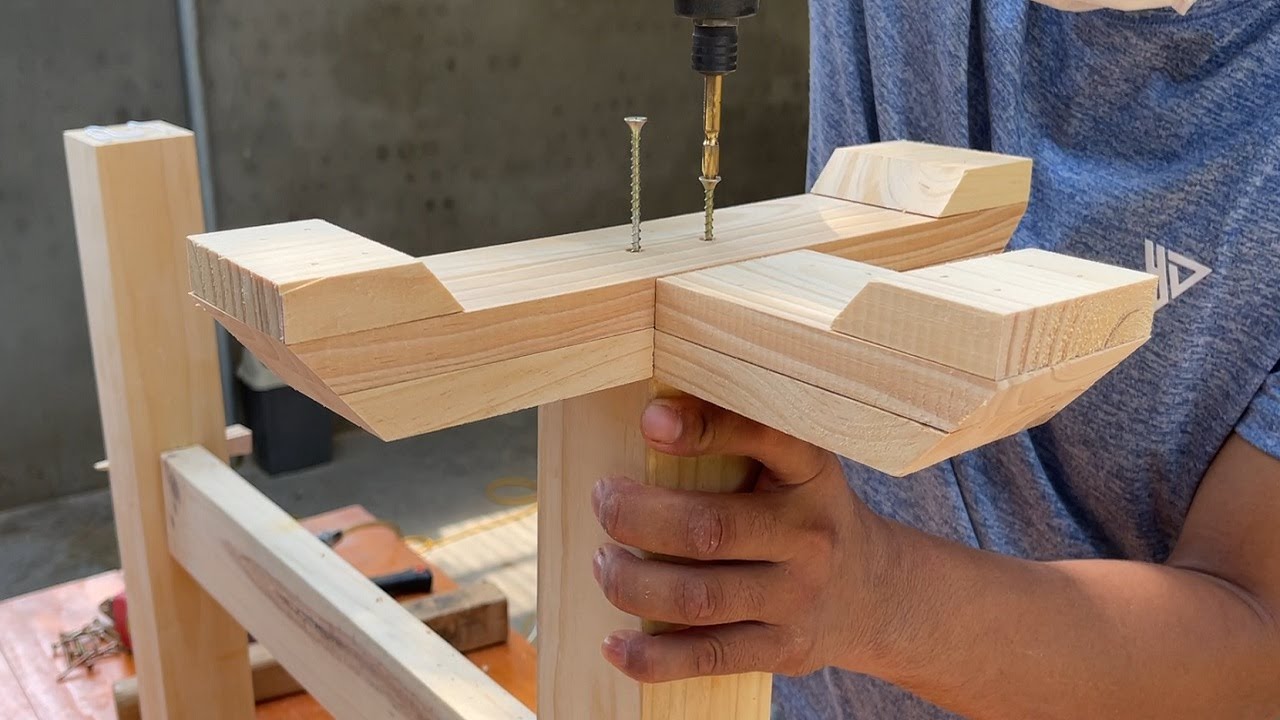 How To Make A Unique Wooden Table Fancy And Controversial How To Make A Unique Wooden Table Fancy And Controversial