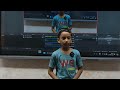story telling by shivay