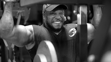 I Can I Will - Shaun Clarida