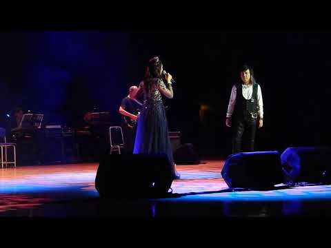 張燕清 創作經典演唱會 希望再相逢 張燕清vs高春霞