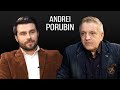 Andrei Porubin - adevărul despre TeleBingo, sarcina târzie a soției, nunți, artiști și politică