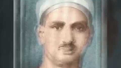 الشيخ محمد صديق المنشاوي سورة الحج المؤمنون والنور أول مرة على النت