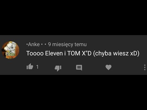 ElEvEnEk I tOmEcZek [SpEeDpAiNt]